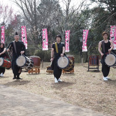 修善寺自然公園