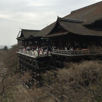 清水寺