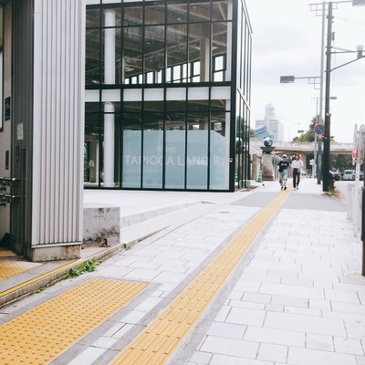 原宿駅