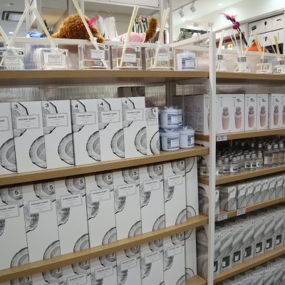 MINISO(ミニソー) イオンモール幕張新都心店