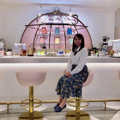 Ch Tea Room Kobe