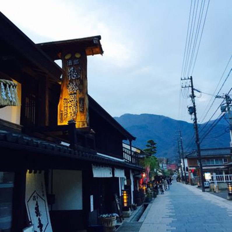 上田駅