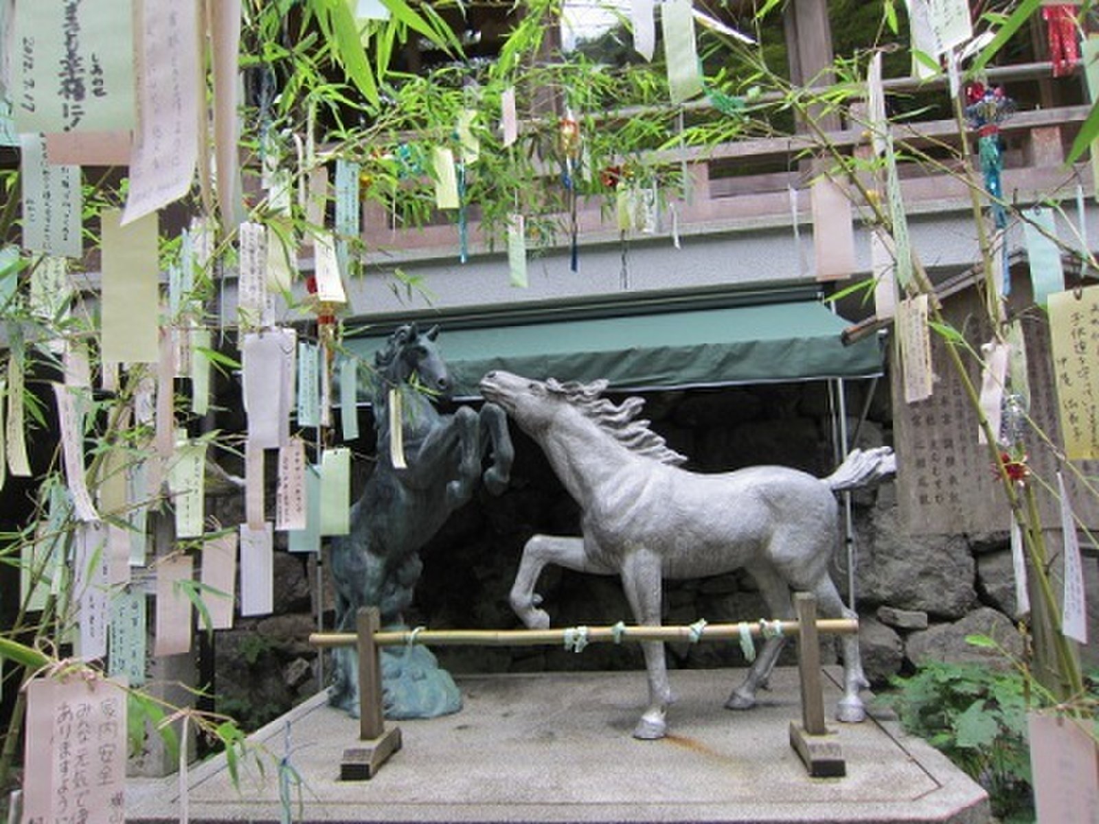 貴船神社