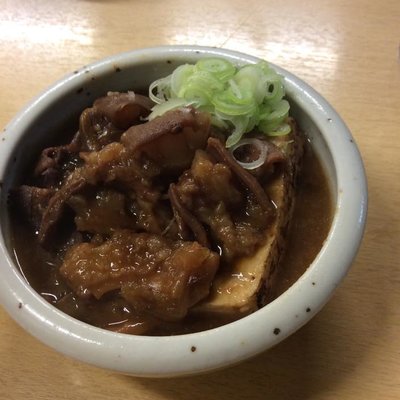 あべちゃん 麻布十番店