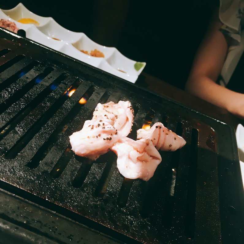 ニクアザブ 恵比寿店