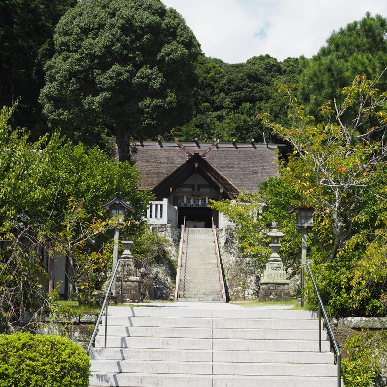 高家神社