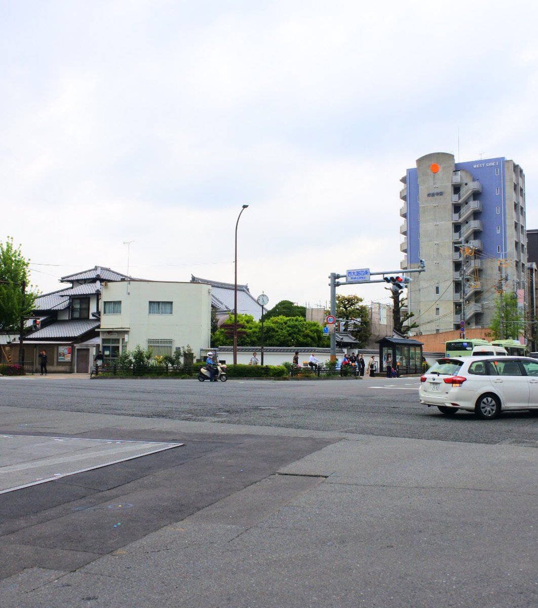 株式会社ニトリ 京都西院店