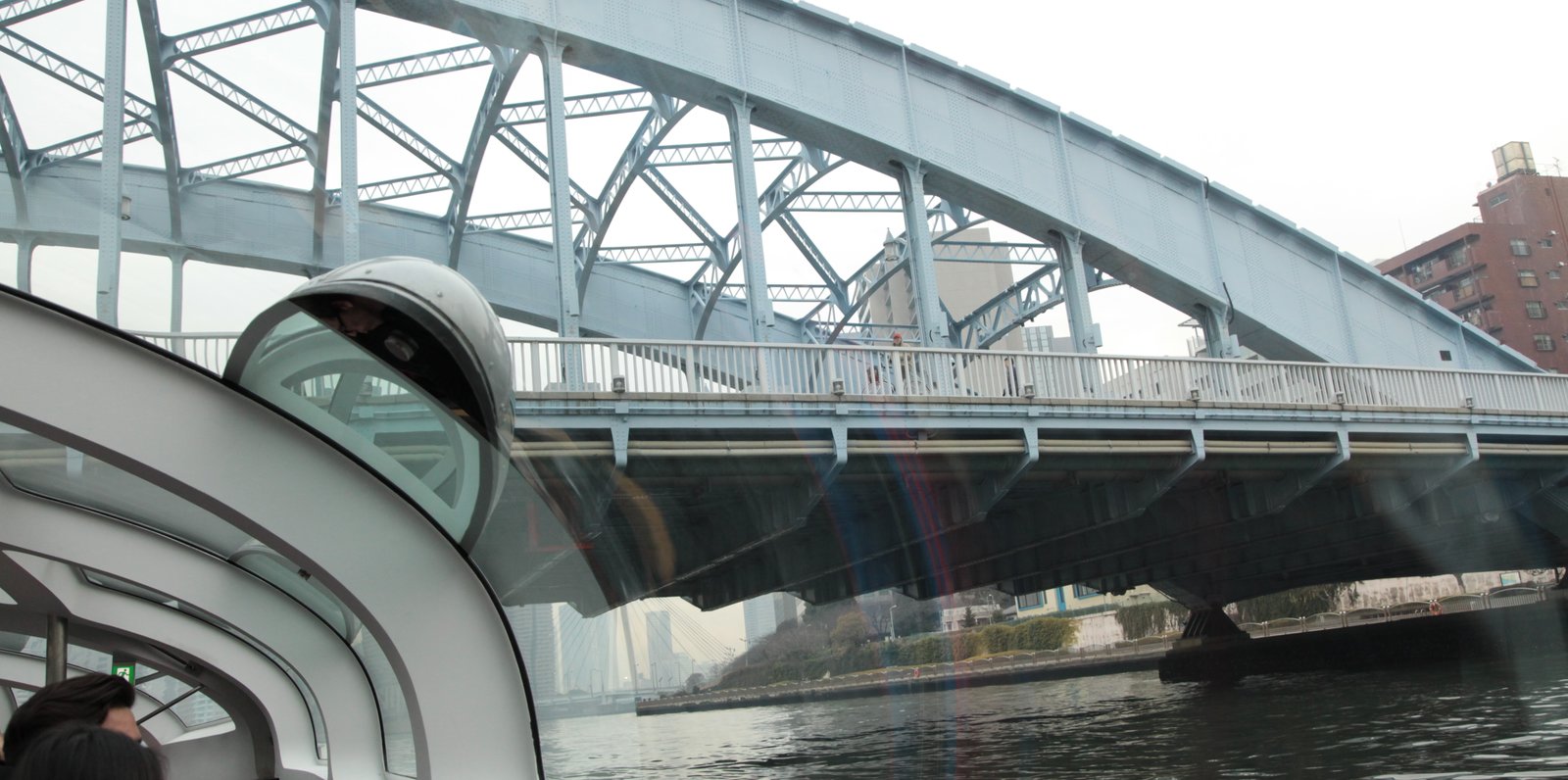 隅田川大橋