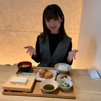 豆腐料理 空野 南船場店