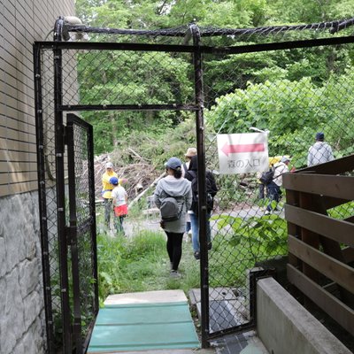 円山動物園