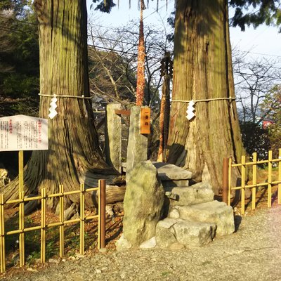 武雄神社