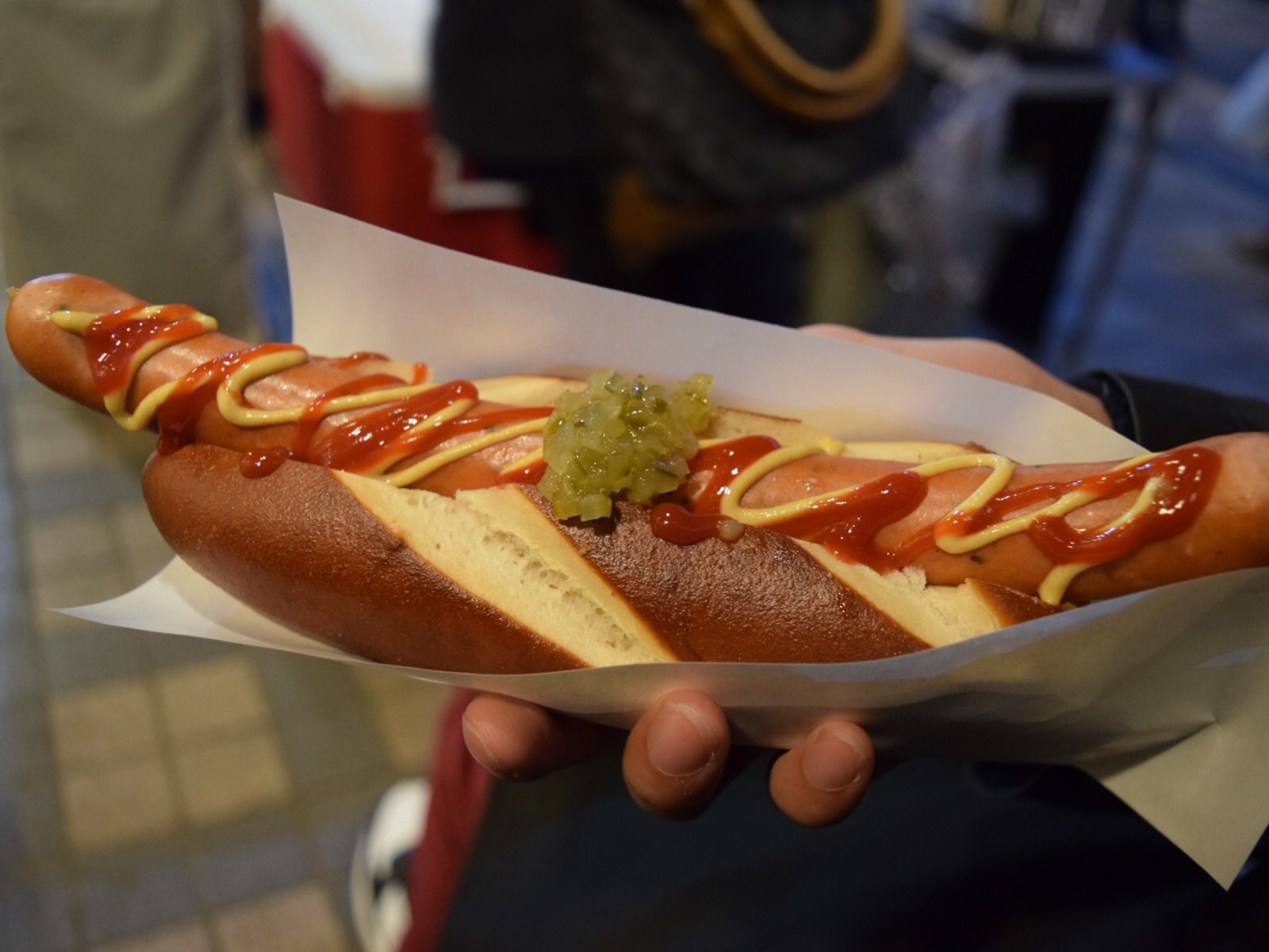 ケーニッヒ 吉祥寺店 