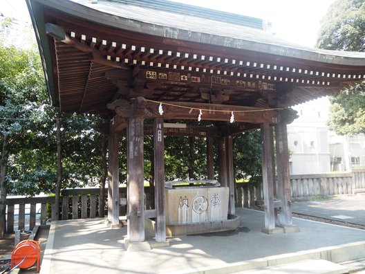 八幡大神社