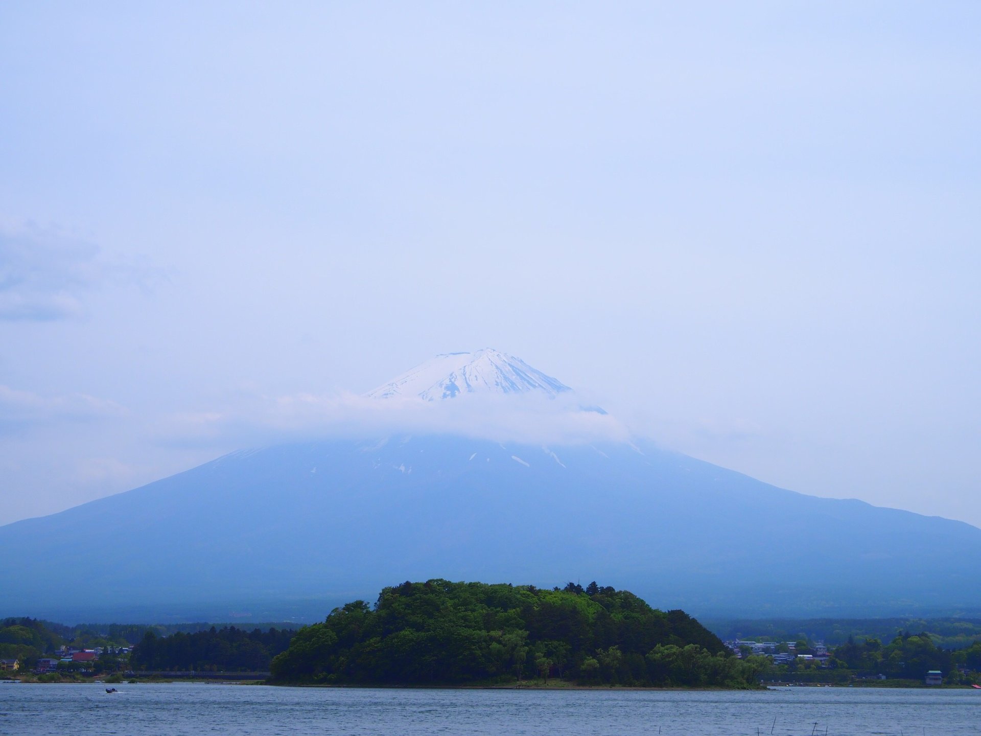 【気軽に行ける世界遺産】富士山へドライブに行こう！