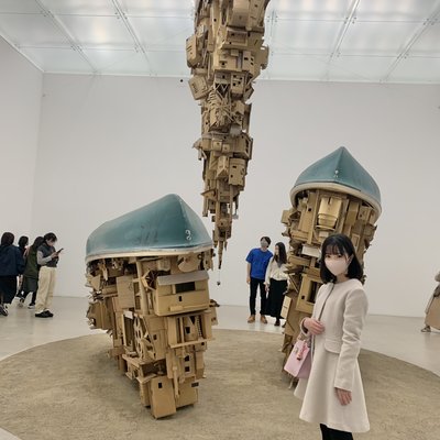 金沢21世紀美術館