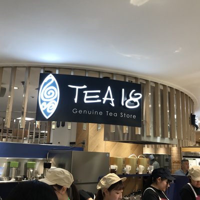 TEA18 そごう横浜店 