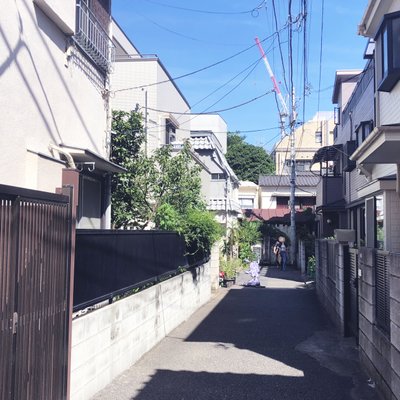 原宿駅