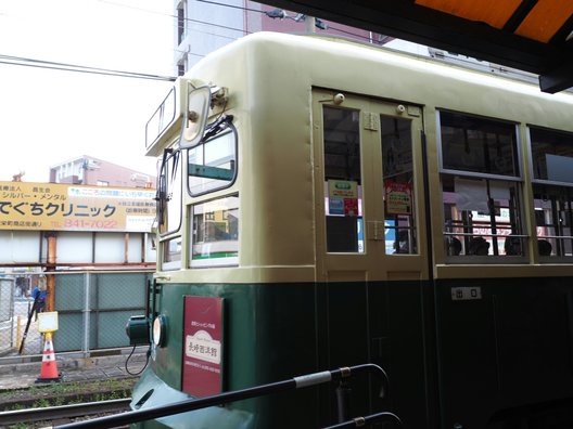 長崎駅(長崎県)