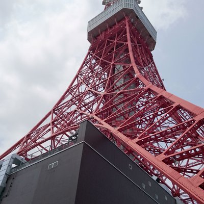 東京タワー