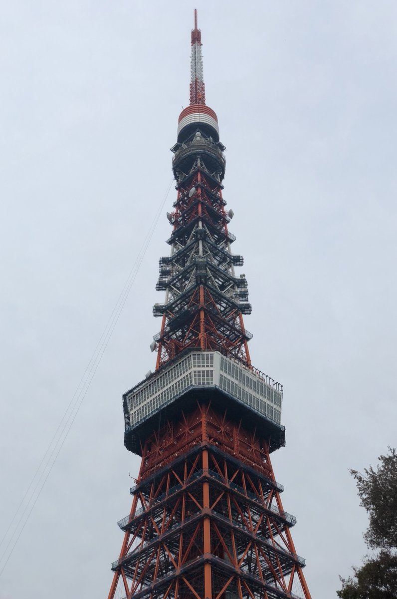 東京タワー