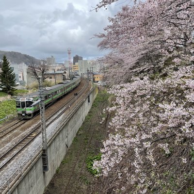 花園橋