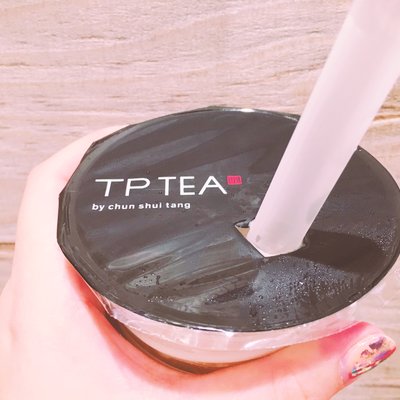 TP TEA（ティーピーティー）