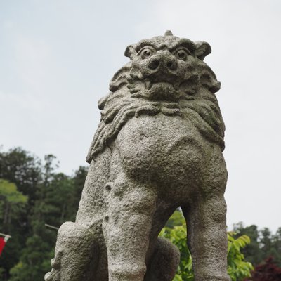 茨城県護国神社