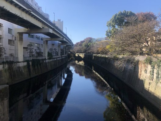 江戸川公園