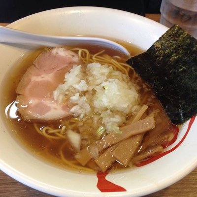 ら〜めん 熊八