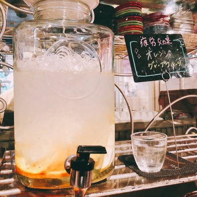 ビオ カフェ(BiOcafe)