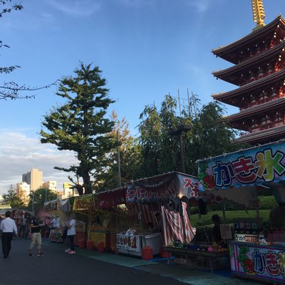 浅草寺