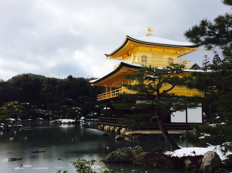 冬から早春に行きたい 京都おすすめ観光スポットランキングtop10 Playlife プレイライフ