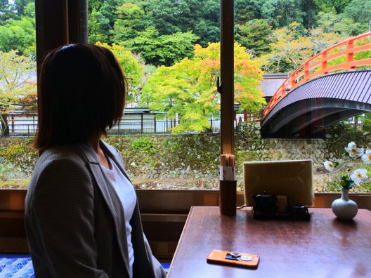 橋本屋