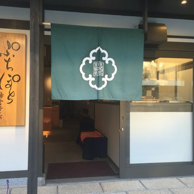 ぷちぽち 京都神宮本店