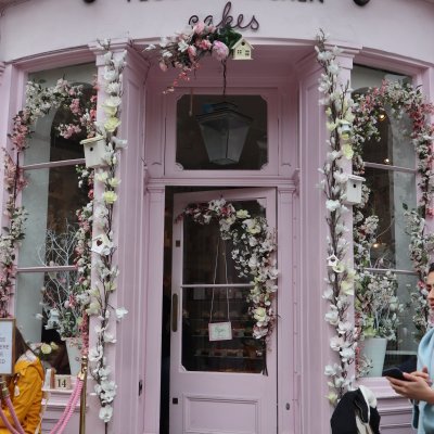 Peggy Porschen