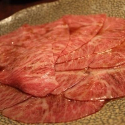 焼肉うしごろ 銀座店