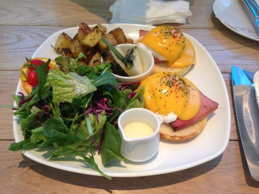 【閉店】Kaila Cafe & Terrace Dining 渋谷店