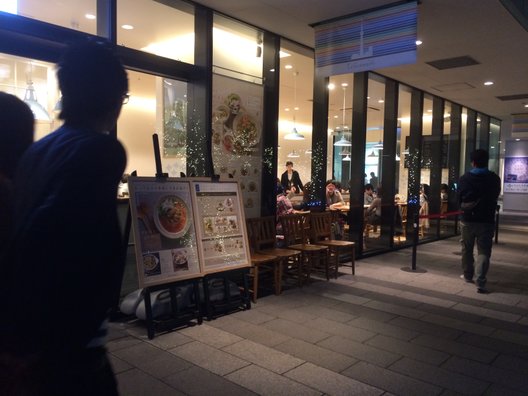 ココノハ 東京スカイツリータウン・ソラマチ店