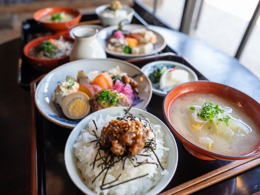 木綿街道交流館