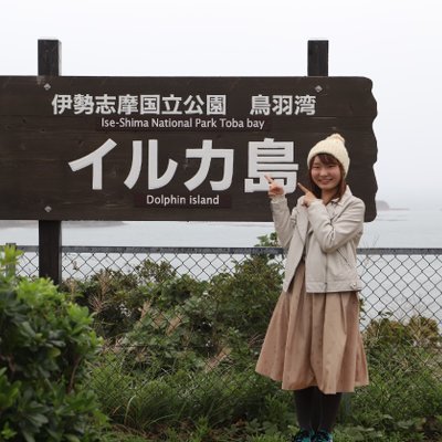 イルカ島 富士見展望台
