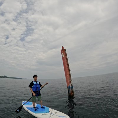 SUP SHOP 海楽 宮古島店