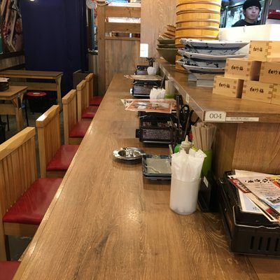 磯丸水産 今池店