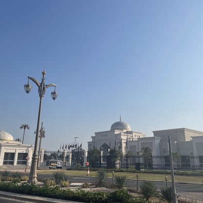 Qasr Al Watan