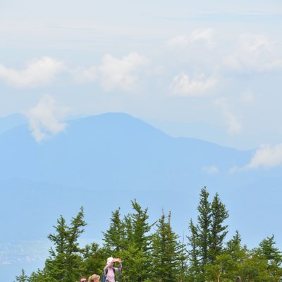 富士山