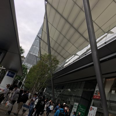 東京駅