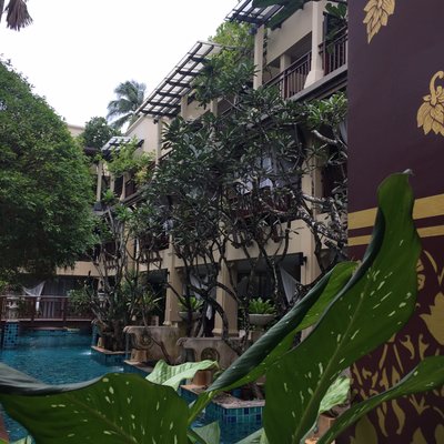 Burasari Phuket