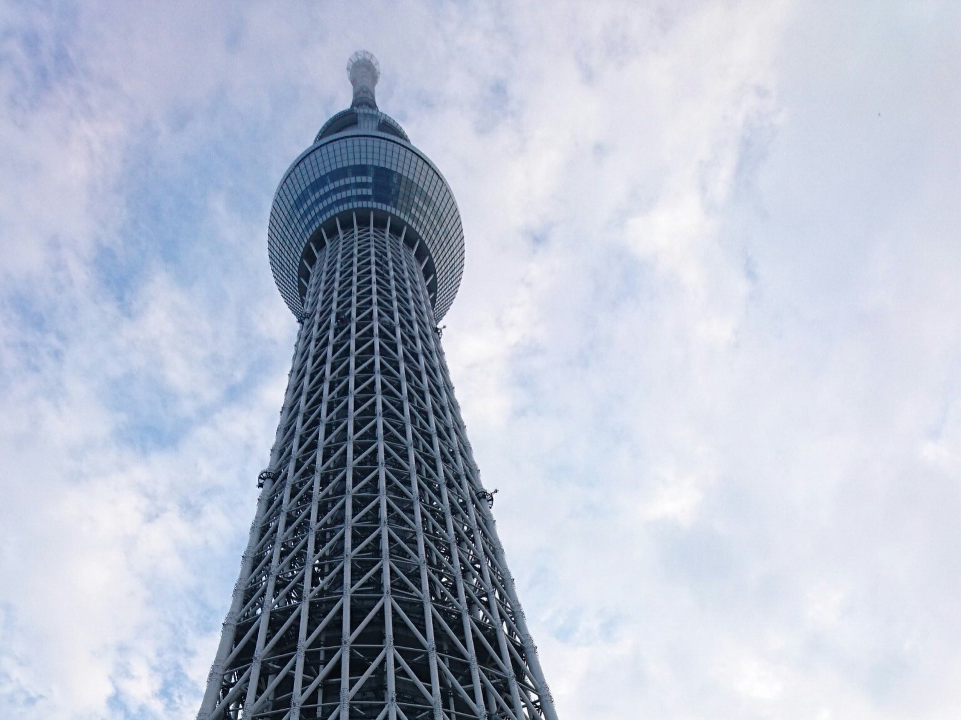 スカイツリーから浅草寺まで！定番浅草デート決定版♪