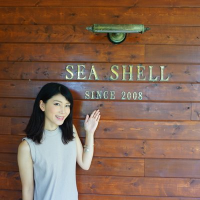 seashell (シーシェル)