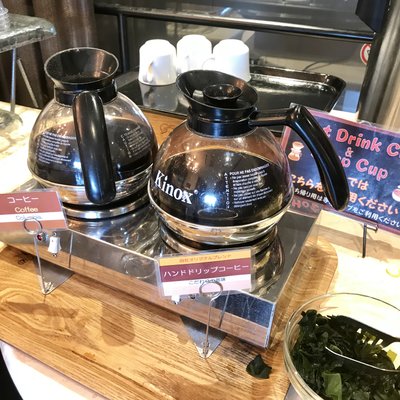 common cafe 新宿東口店（コモンカフェ）