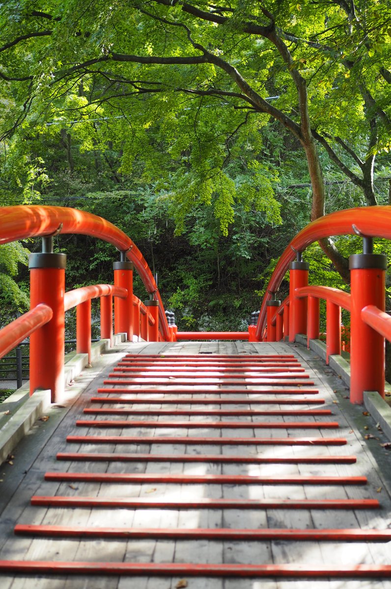 河鹿橋